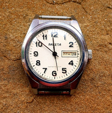 Orologio Vintage Raketa 2628.H