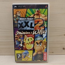 Asterix & Obelix XXL 2