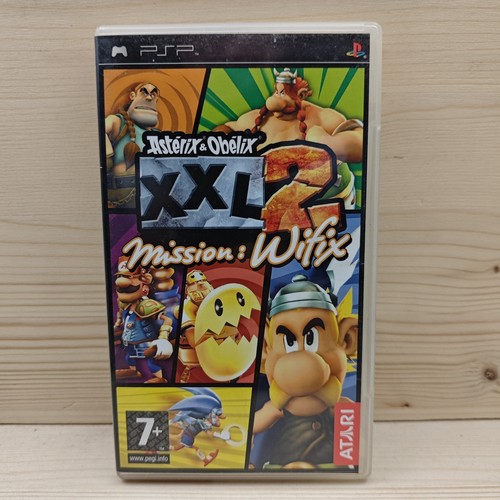 Asterix obelix xxl - asterix,