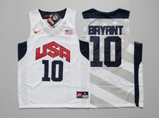 Canotta nba basket maglia kobe - nba,