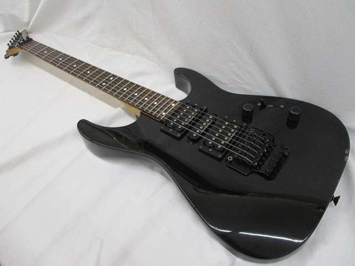 Grover jackson 47 black - grover, dk.a-47