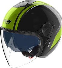 CASCO NOLAN N20-2 VISOR DOLCE