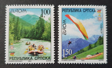 2004 BOSNIA ERZEGOVINA EUROPA