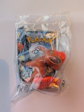 Pokemon Russian McDonald's