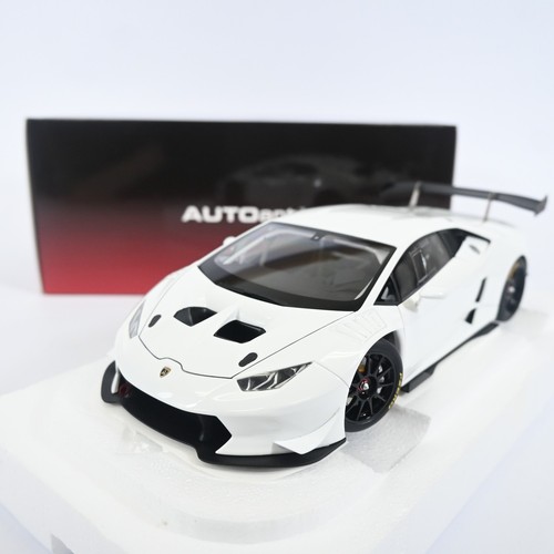 Autoart lamborghini - autoart,