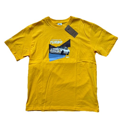 Puma porsche legacy 924 - puma,