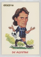 1993 Score Calciatori di Serie