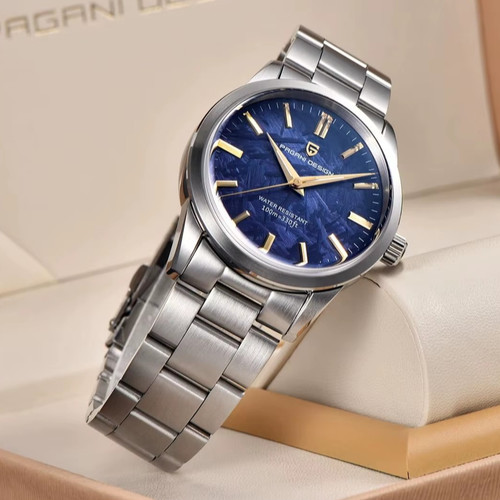 Orologio uomo 40mm - 40mm, pagani