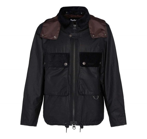 Barbour engineered spey - barbour,