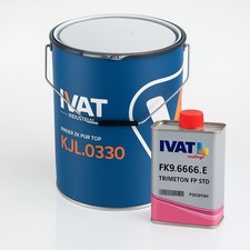 VERNICE POLIURETANICA