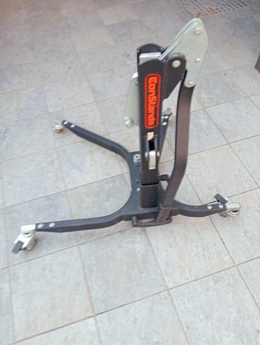 Cavalletto centrale power - cavalletto,