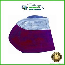 FARO - FANALE POST SINISTRO