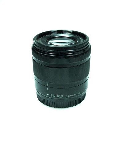 Panasonic lumix telezoom - lumix,