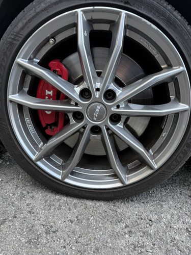 Cerchi golf gti - cerchi,