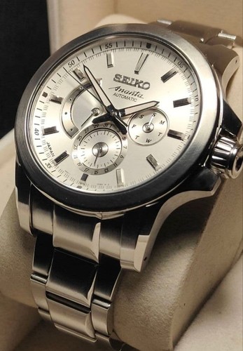 Orologio automatico seiko - automatico,