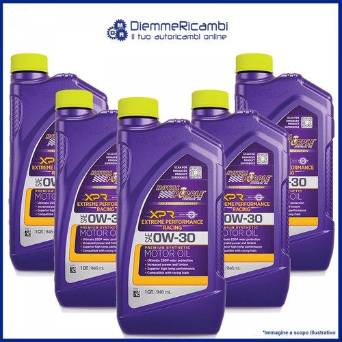 Olio motore royal - olio,
