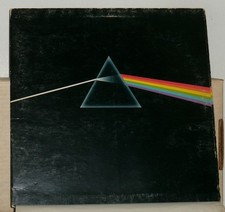 Pink Floyd – The Dark Side