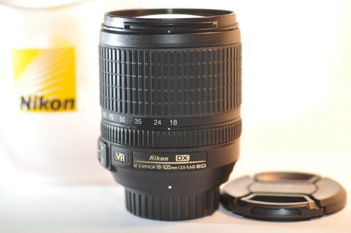 Nikon nikkor obiettivo - nikkor,