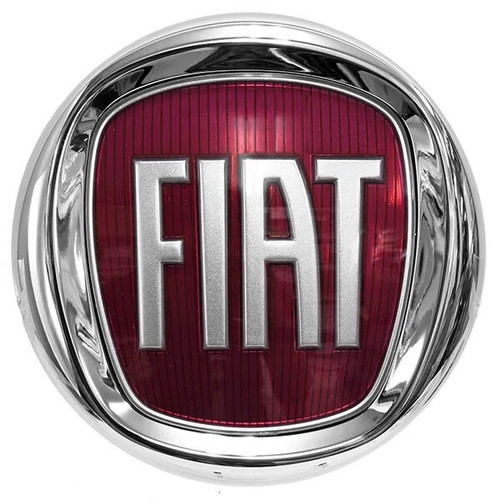 Fregio stemma logo per - logo, fiat