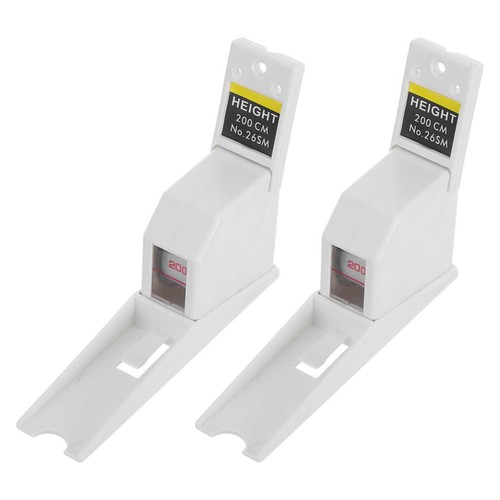 Pezzi stadiometro portatile - , 2
