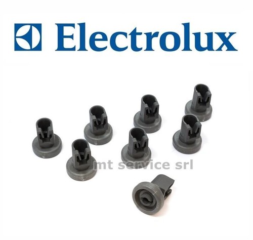 Kit ruote cestello - kit,