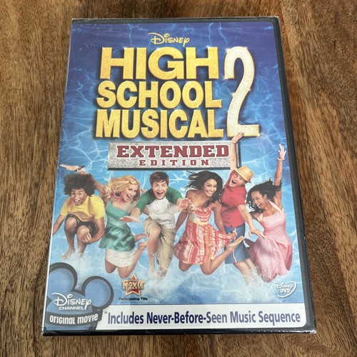 High school musical dvd - school, (dvd
