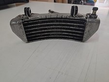 Radiatore Olio Ducati Monster S4r 996