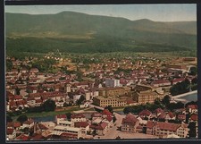 Gaggenau/Murgtal, vista