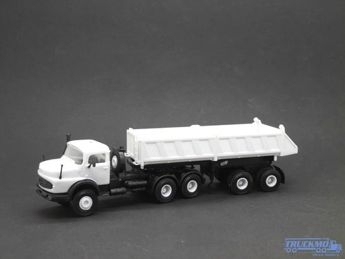 Scaletrucks kit montaggio - scaletrucks,