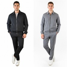 Abito Uomo Vestito Completo