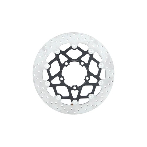 Disco freno anteriore brembo - freno,