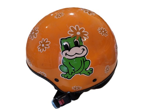 Casco scooter donna monella - donna,