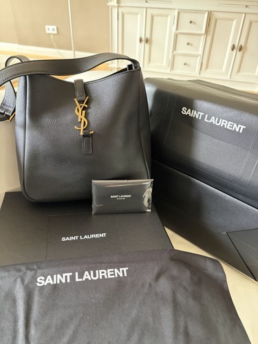 Borsa tote saint - borsa, laurent