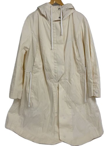Cappotto crm cotone - in,