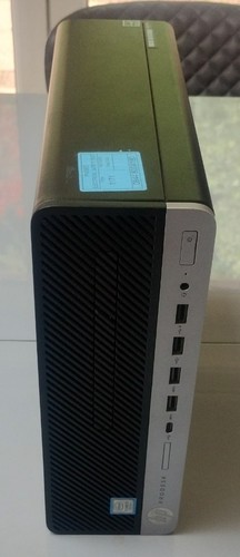 Prodesk 600 sff - hp, pc