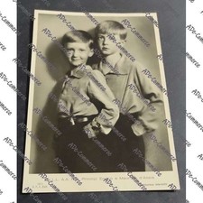 Cartolina Le L.L. A.A. R.R