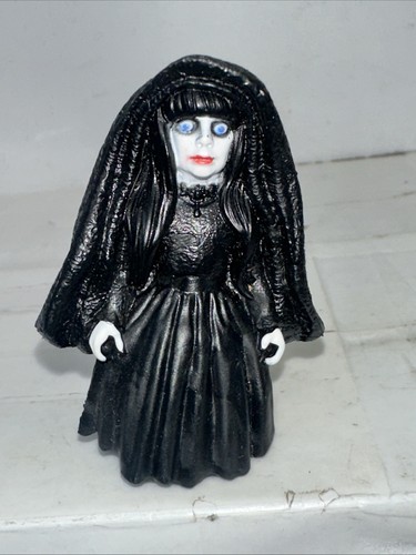 Wwe elite firefly - wwe, funhouse
