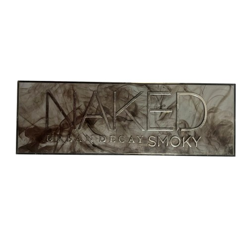Naked urban decay palette - urban,