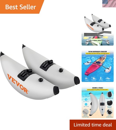 Kit stabilizzatore kayak - stabilizzatore,