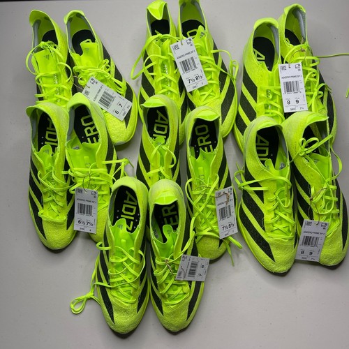 Lotto scarpe da pista - di,