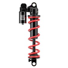 rear shock absorber vivid coil
