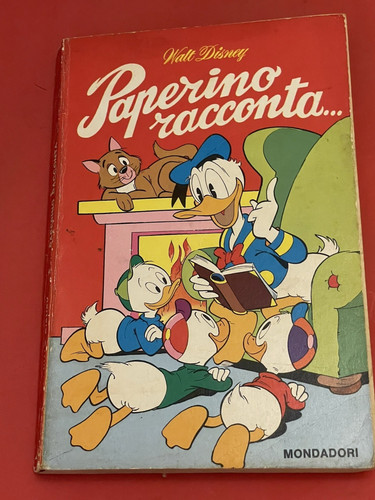 Topolino classici serie - classici,