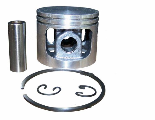 Husqvarna 266 gruppo pistoni - 266,