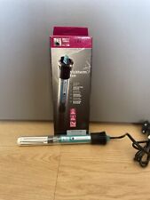 TERMO RISCALDATORE PER ACQUARIO 25W FINO A 25L