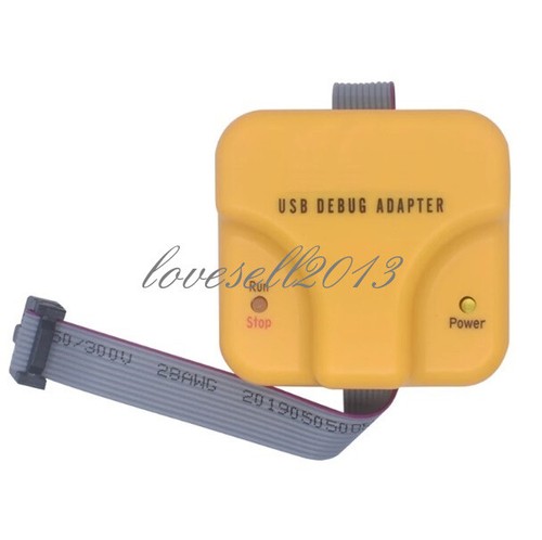1pcs c8051f jtag modalità - c8051f, jtag/c2