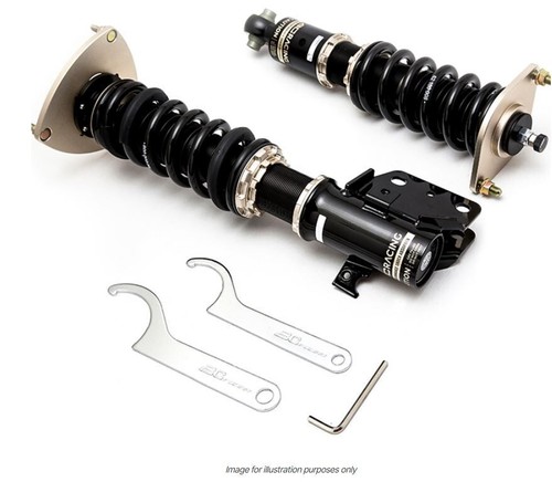 Racing coilover per - br,
