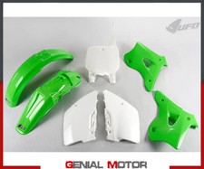 Kit Plastiche Complete Ufo