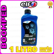 1 LITRO ELF MOTOCOOLANT