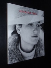 ANNALISA CIMA – A CURA DI