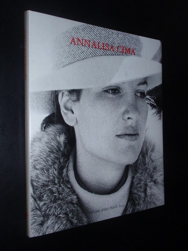 Annalisa cima cura di - cima,